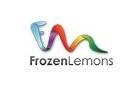 frozen lemons logo
