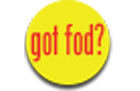 gotfod logo