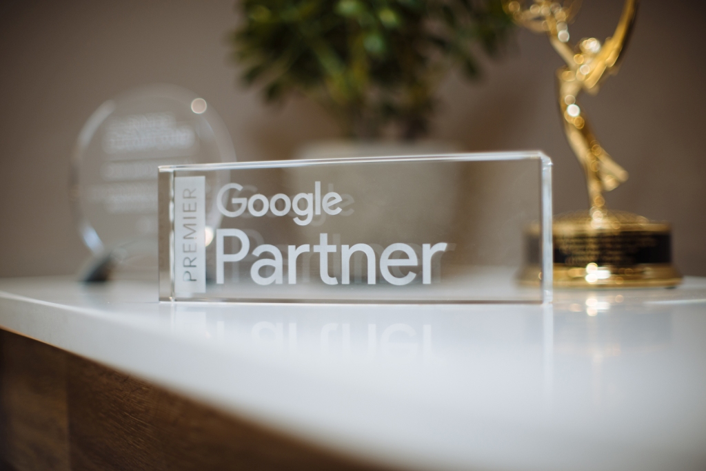 Premier-Google-Partner