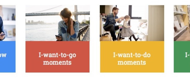 Micro-Moments